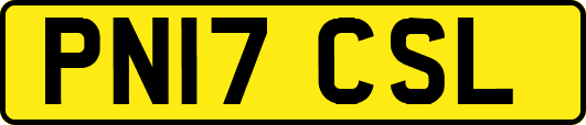 PN17CSL
