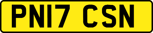 PN17CSN