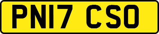PN17CSO