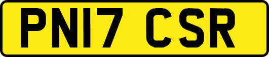 PN17CSR