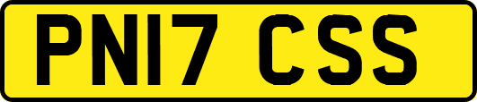 PN17CSS