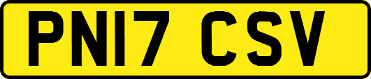 PN17CSV