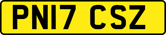 PN17CSZ