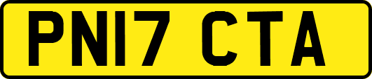 PN17CTA