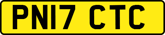 PN17CTC
