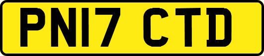 PN17CTD