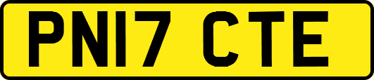 PN17CTE