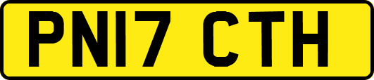 PN17CTH