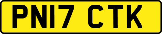 PN17CTK