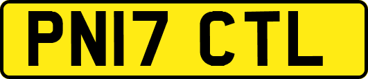PN17CTL