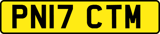 PN17CTM