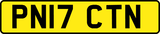 PN17CTN