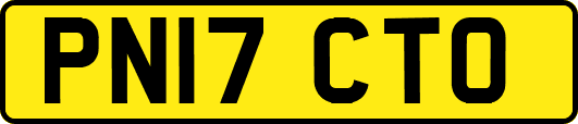 PN17CTO