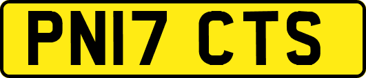 PN17CTS