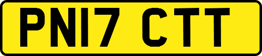 PN17CTT