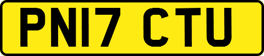 PN17CTU