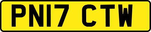 PN17CTW