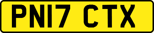 PN17CTX