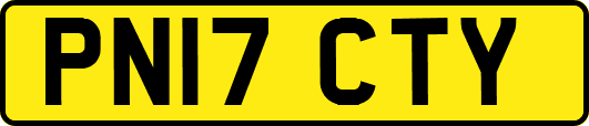 PN17CTY