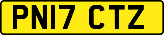 PN17CTZ