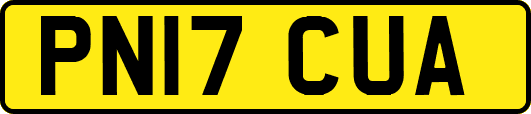 PN17CUA