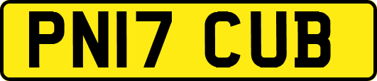 PN17CUB