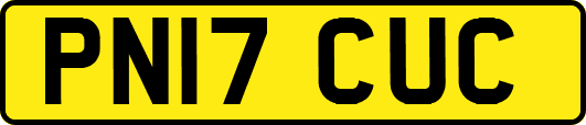 PN17CUC