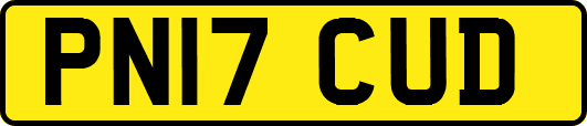 PN17CUD