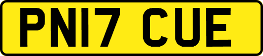 PN17CUE
