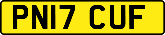 PN17CUF