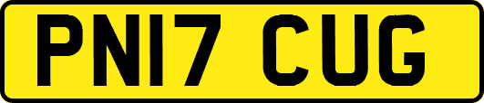 PN17CUG