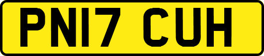PN17CUH