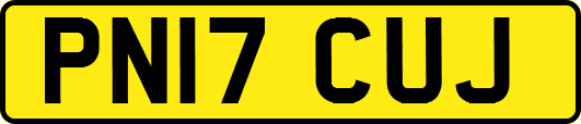 PN17CUJ