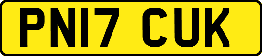 PN17CUK