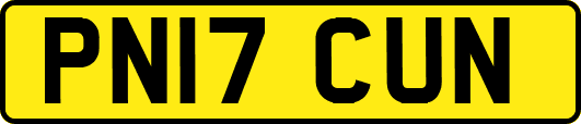 PN17CUN