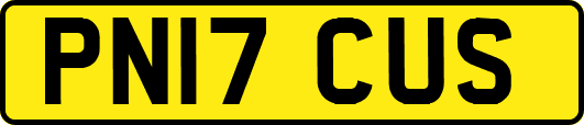 PN17CUS