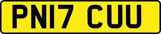 PN17CUU