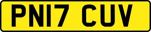 PN17CUV