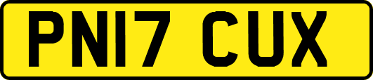 PN17CUX