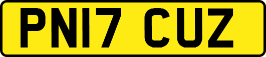 PN17CUZ