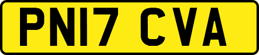 PN17CVA