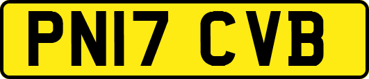PN17CVB