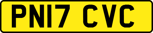PN17CVC