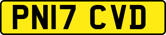 PN17CVD