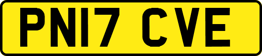 PN17CVE