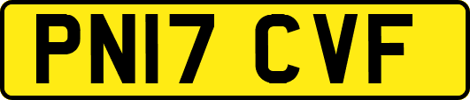 PN17CVF