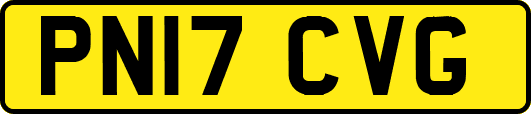 PN17CVG