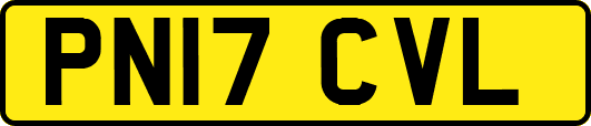 PN17CVL