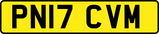 PN17CVM