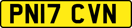 PN17CVN